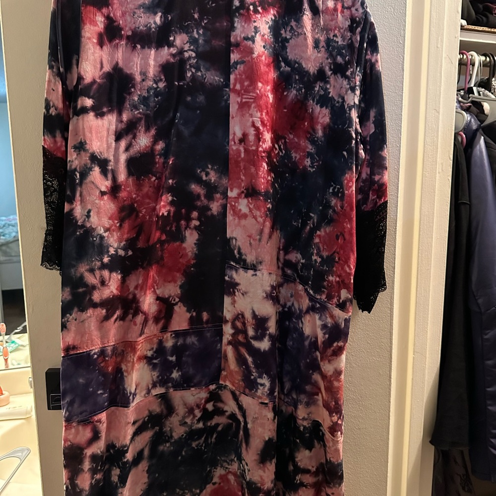 Long cardigans/ duster - Picture 2 of 6